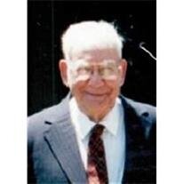 Theodore George Pappas Jr.