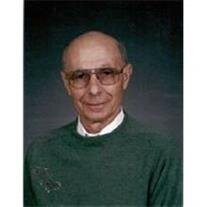 Vado J. Savelli