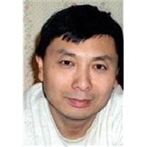 Jiming Liu