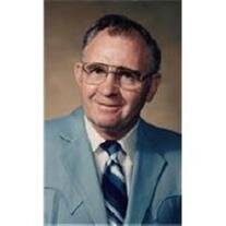 Connell E. Stauffer