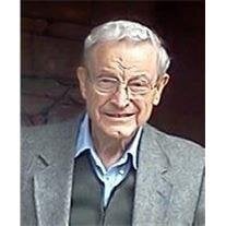 Ronald E. Hanold