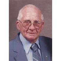Dick E. Davis
