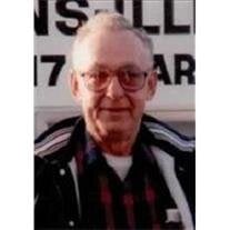 Donald J. Aaron