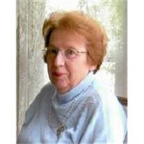 Helen M. Nall