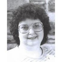 Janet M. Miller