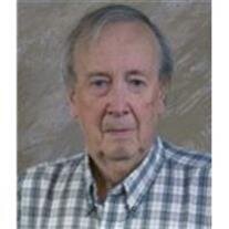 James Roger Priester