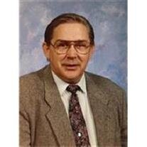 Joseph D. Schmader