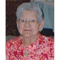 Cecilia B. McCloskey