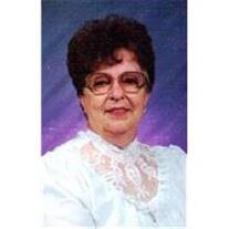 Mildred L. Hartle