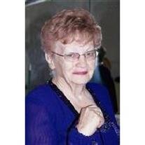 Doris E. Williams