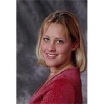 Alicia M. Wolbert