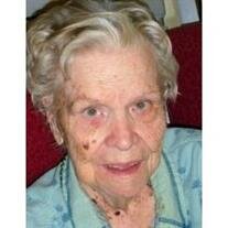 Mildred L. Pappas
