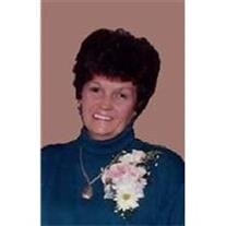 Retha M. Wells