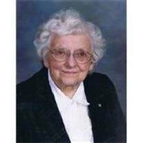 Edna L. Hubauer