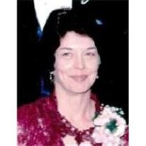 Diane E. Wright