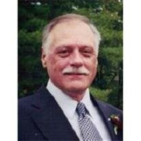 Amos Paul Hartle