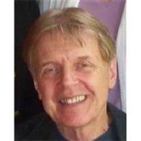 Dr. C. Darrel Sheraw