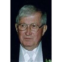Donald E. McClune