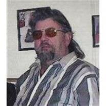 Dennis Ray Conner