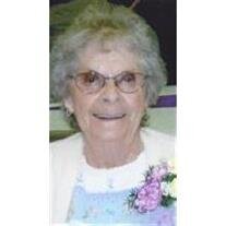 Betty O. Burchfield