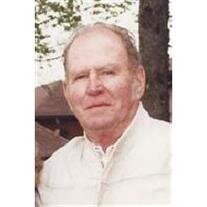 Walter Lloyd Mitchell