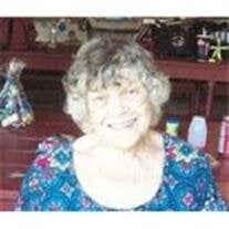 Shirley A. Eckard