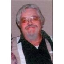 William J. "Biggy" Solomon