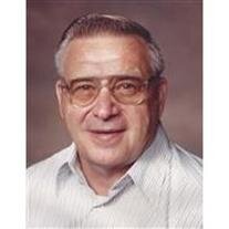 Charles D. Greenawalt