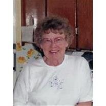 Glenna R. McFadden