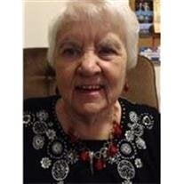 Deloris J. Port