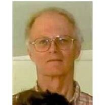 Jerome "Jerry" H. Magistrella