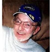 Garry L. Myers Sr.