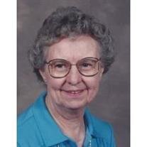 Betty P. Fenstermaker