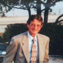 Arthur Hubert Holt Sr.