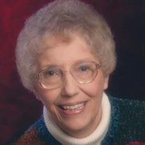 Sue Ann Schmer