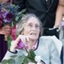 Bridget T. Delegan