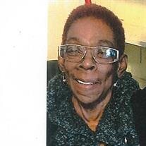 Ms. Carolyn Yvonne Cobb