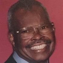 Mr. Earl Eleazer Marsh