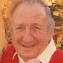 Gerald "Jiggs" O'Connor