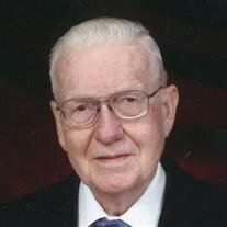 John A. Winga Jr.