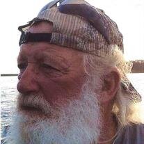 William L. Pickett