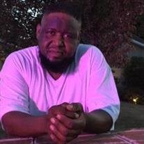 Mr. James  Wesley Bair