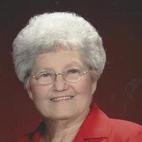 Mrs. Evelyn Harrelson Bradshaw