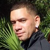 Jezen Omar Ortiz Marcano