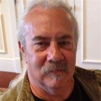 Kevin T. McCann