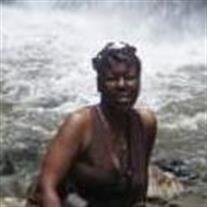 Debra Brown