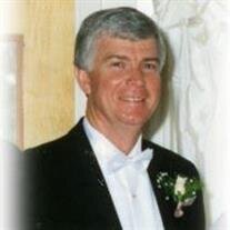 Douglas Carroll Graves