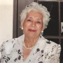 Maria Del Carmen Rosa