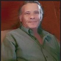 Michael  John  Bowyer 