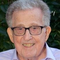 SEYMOUR SANDWEISS